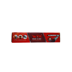 ALUMINIUMFOIL